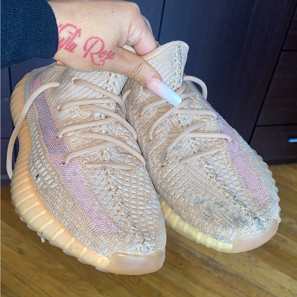 Clay YEEZY